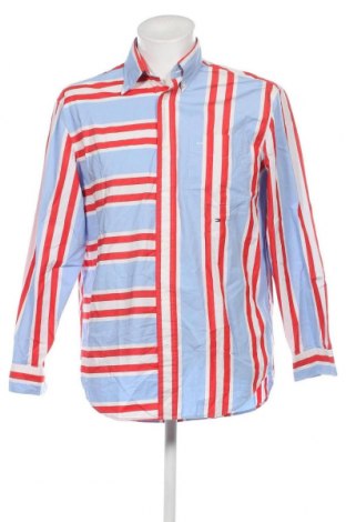 Ανδρικό πουκάμισο Tommy Hilfiger, Μέγεθος S, Χρώμα Πολύχρωμο, Τιμή 39,90 €