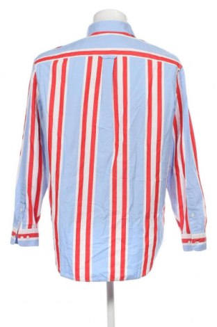 Ανδρικό πουκάμισο Tommy Hilfiger, Μέγεθος S, Χρώμα Πολύχρωμο, Τιμή 39,90 €