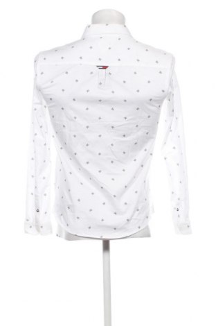 Pánska košeľa  Tommy Hilfiger, Veľkosť L, Farba Biela, Cena  88,66 €