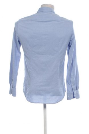 Ανδρικό πουκάμισο Tommy Hilfiger, Μέγεθος M, Χρώμα Μπλέ, Τιμή 39,90 €