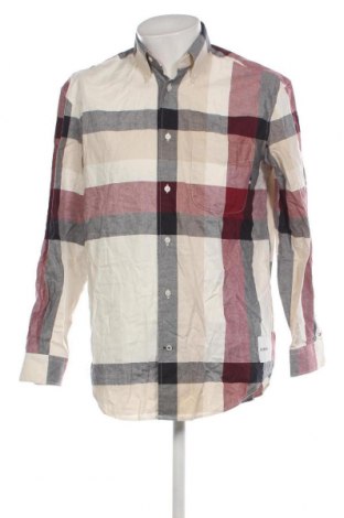 Мъжка риза Tommy Hilfiger, Размер XS, Цвят Многоцветен, Цена 103,20 лв.