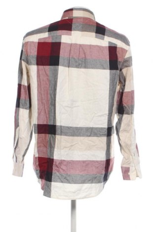 Ανδρικό πουκάμισο Tommy Hilfiger, Μέγεθος XS, Χρώμα Πολύχρωμο, Τιμή 48,76 €