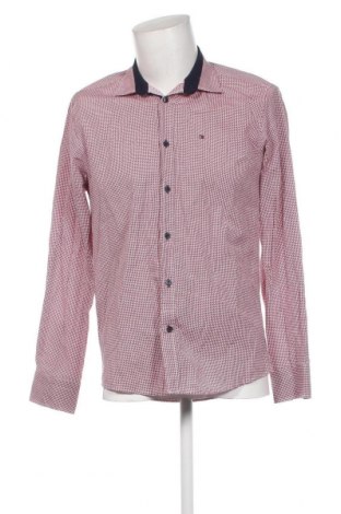 Ανδρικό πουκάμισο Tommy Hilfiger, Μέγεθος M, Χρώμα Πολύχρωμο, Τιμή 103,99 €