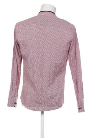 Herrenhemd Tommy Hilfiger, Größe M, Farbe Mehrfarbig, Preis 103,99 €