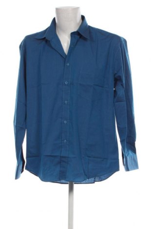 Herrenhemd Torelli, Größe XL, Farbe Blau, Preis 11,10 €