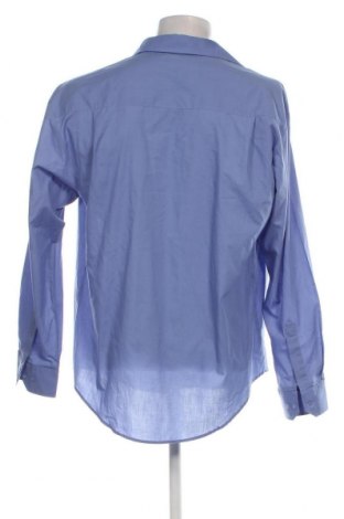 Herrenhemd Torelli, Größe XL, Farbe Blau, Preis € 9,08