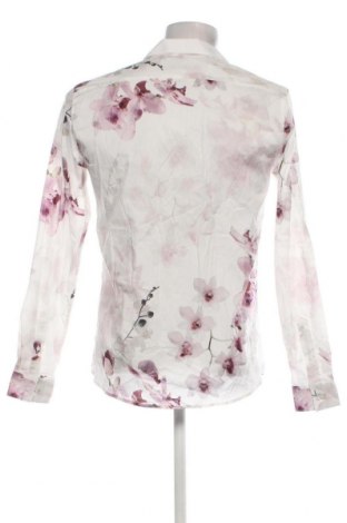 Ανδρικό πουκάμισο Twisted Tailor, Μέγεθος M, Χρώμα Πολύχρωμο, Τιμή 31,96 €