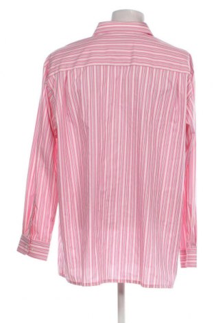 Herrenhemd Umberto Rosetti, Größe 3XL, Farbe Mehrfarbig, Preis 11,83 €