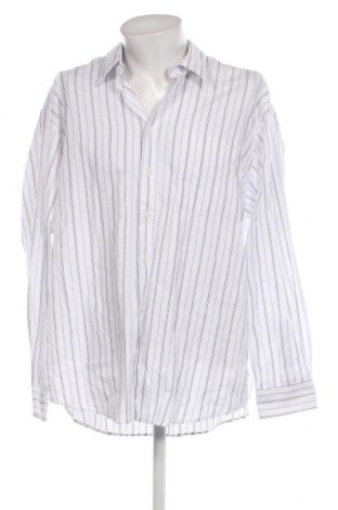 Ανδρικό πουκάμισο Umberto Rosetti, Μέγεθος 3XL, Χρώμα Πολύχρωμο, Τιμή 21,03 €