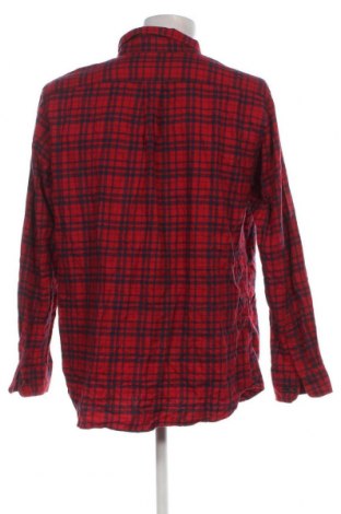 Ανδρικό πουκάμισο Uniqlo, Μέγεθος XL, Χρώμα Πολύχρωμο, Τιμή 10,52 €