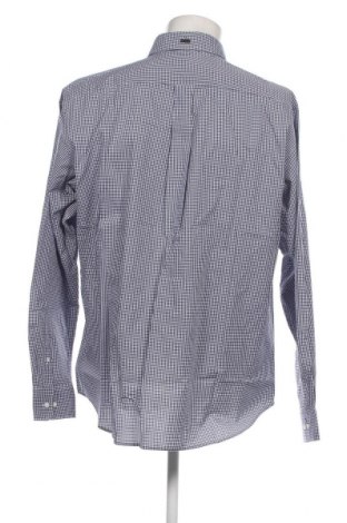 Herrenhemd Uniqlo, Größe XL, Farbe Mehrfarbig, Preis € 27,30