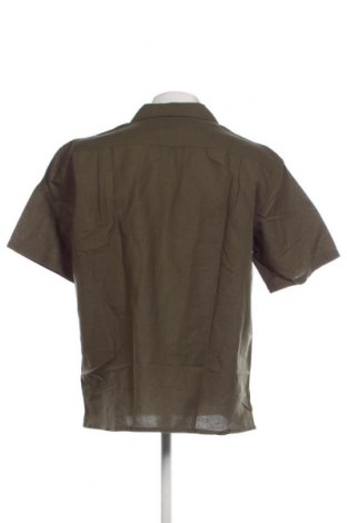 Pánská košile  Uniqlo, Velikost L, Barva Zelená, Cena  685,00 Kč