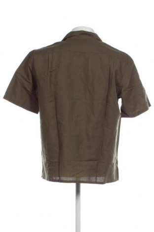 Pánská košile  Uniqlo, Velikost M, Barva Zelená, Cena  685,00 Kč