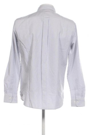 Мъжка риза Uniqlo, Размер M, Цвят Многоцветен, Цена 53,38 лв.