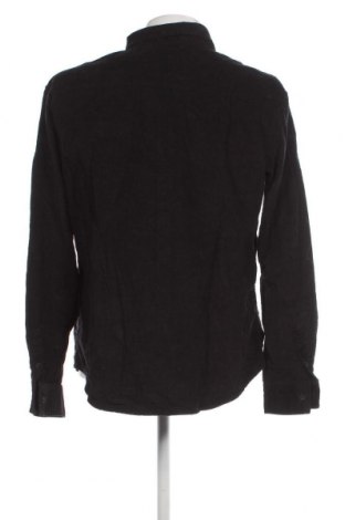 Pánska košeľa  Urban Classics, Veľkosť L, Farba Čierna, Cena  21,83 €