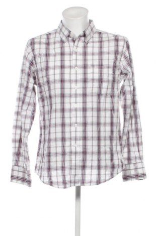 Ανδρικό πουκάμισο Urban Spirit, Μέγεθος L, Χρώμα Πολύχρωμο, Τιμή 5,85 €