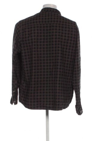 Ανδρικό πουκάμισο Vailent, Μέγεθος XL, Χρώμα Πολύχρωμο, Τιμή 9,87 €