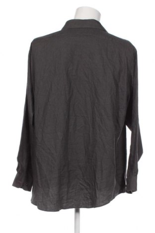 Мъжка риза Van Heusen, Размер XXL, Цвят Многоцветен, Цена 14,50 лв.