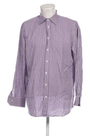 Мъжка риза Van Laack, Размер XL, Цвят Многоцветен, Цена 52,75 лв.