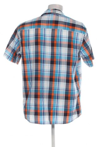 Herrenhemd Van Vaan, Größe XXL, Farbe Mehrfarbig, Preis 10,90 €