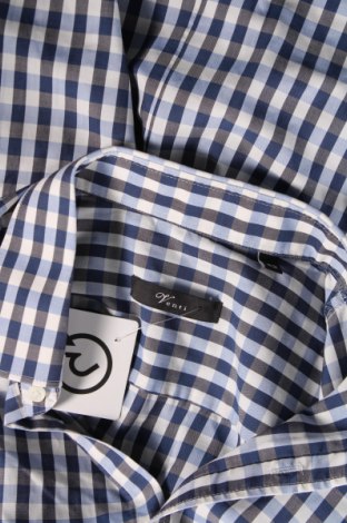 Ανδρικό πουκάμισο Venti, Μέγεθος L, Χρώμα Πολύχρωμο, Τιμή 9,30 €