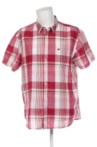Мъжка риза Via Cortesa, Размер XXL, Цвят Многоцветен, Цена 15,08 лв.