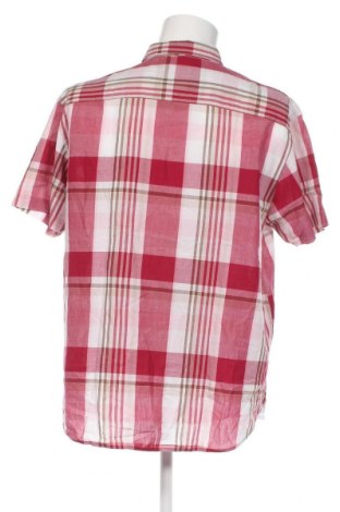 Мъжка риза Via Cortesa, Размер XXL, Цвят Многоцветен, Цена 29,00 лв.
