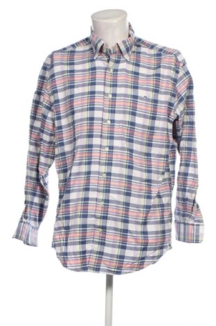 Ανδρικό πουκάμισο Vineyard Vines, Μέγεθος L, Χρώμα Πολύχρωμο, Τιμή 19,09 €