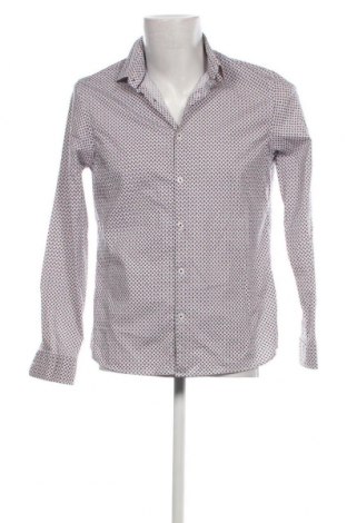 Ανδρικό πουκάμισο WE, Μέγεθος L, Χρώμα Πολύχρωμο, Τιμή 8,97 €