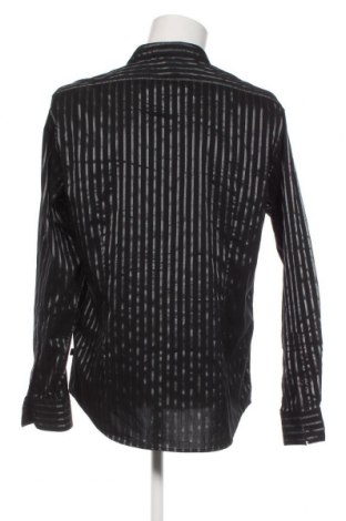Herrenhemd WE, Größe XL, Farbe Schwarz, Preis 10,09 €