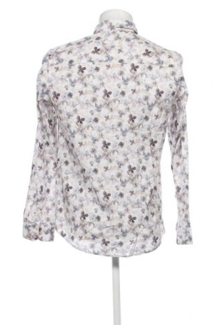 Ανδρικό πουκάμισο WE, Μέγεθος M, Χρώμα Πολύχρωμο, Τιμή 23,71 €