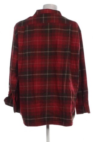 Ανδρικό πουκάμισο Walbusch, Μέγεθος 4XL, Χρώμα Πολύχρωμο, Τιμή 30,62 €