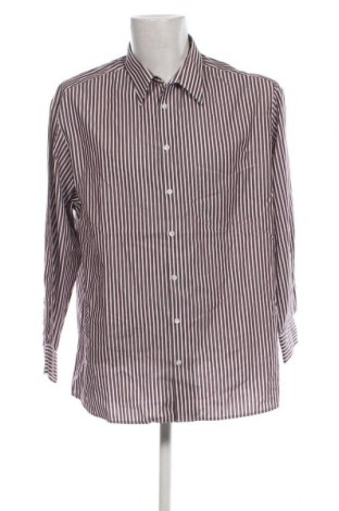 Мъжка риза Walbusch, Размер XL, Цвят Многоцветен, Цена 24,75 лв.