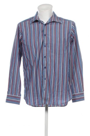 Мъжка риза Walbusch, Размер L, Цвят Многоцветен, Цена 22,00 лв.