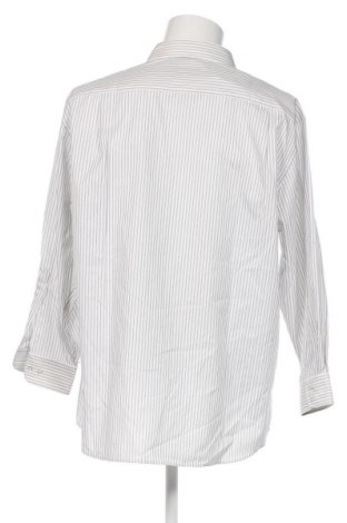 Ανδρικό πουκάμισο Walbusch, Μέγεθος XL, Χρώμα Λευκό, Τιμή 15,31 €