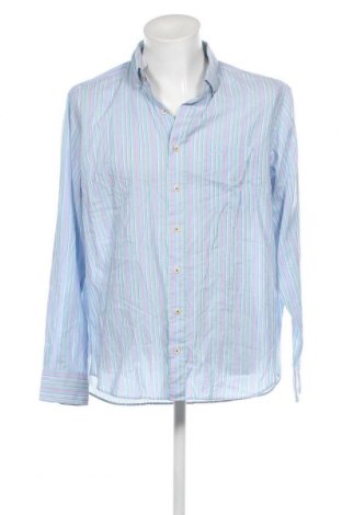 Pánska košeľa  Walbusch, Veľkosť XL, Farba Viacfarebná, Cena  14,04 €