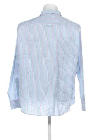 Мъжка риза Walbusch, Размер XL, Цвят Многоцветен, Цена 27,50 лв.