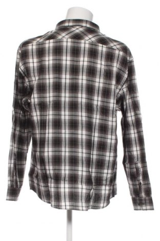 Ανδρικό πουκάμισο Watson's, Μέγεθος XXL, Χρώμα Πολύχρωμο, Τιμή 9,46 €