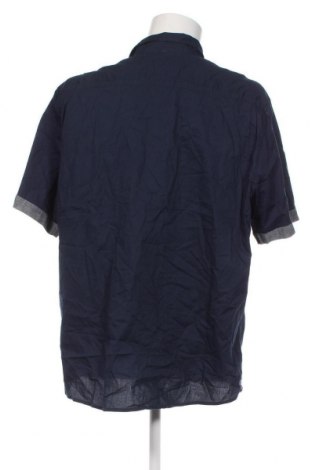 Мъжка риза Watson's, Размер XXL, Цвят Син, Цена 34,00 лв.