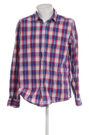Мъжка риза Watson's, Размер XL, Цвят Многоцветен, Цена 20,40 лв.