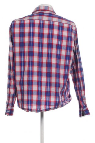Ανδρικό πουκάμισο Watson's, Μέγεθος XL, Χρώμα Πολύχρωμο, Τιμή 9,39 €