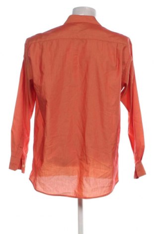 Herrenhemd Westbury, Größe L, Farbe Orange, Preis € 23,66