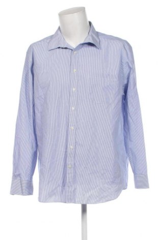 Ανδρικό πουκάμισο Westbury, Μέγεθος XXL, Χρώμα Πολύχρωμο, Τιμή 11,57 €