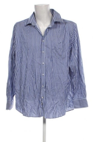 Pánská košile  Westbury, Velikost XXL, Barva Modrá, Cena  298,00 Kč