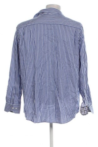 Ανδρικό πουκάμισο Westbury, Μέγεθος XXL, Χρώμα Μπλέ, Τιμή 10,52 €