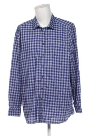 Herrenhemd Westbury, Größe 3XL, Farbe Mehrfarbig, Preis € 14,20