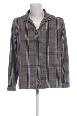 Ανδρικό πουκάμισο Won Hundred, Μέγεθος L, Χρώμα Πολύχρωμο, Τιμή 13,61 €
