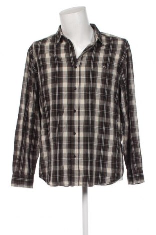 Ανδρικό πουκάμισο Wrangler, Μέγεθος XL, Χρώμα Πολύχρωμο, Τιμή 13,61 €