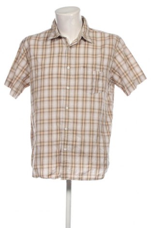Мъжка риза Wrangler, Размер L, Цвят Многоцветен, Цена 28,80 лв.
