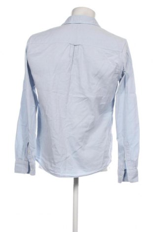 Ανδρικό πουκάμισο Wrangler, Μέγεθος S, Χρώμα Μπλέ, Τιμή 19,04 €
